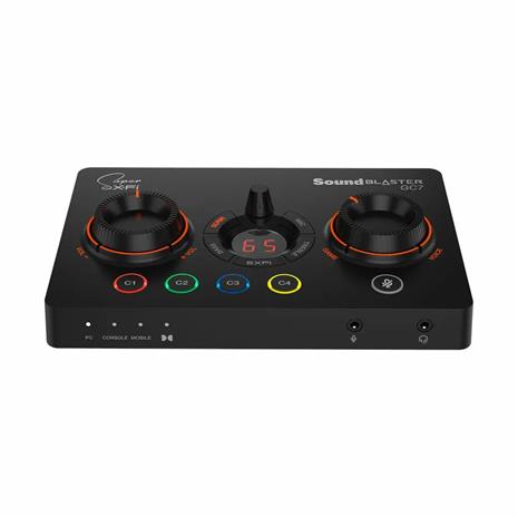 Creative Labs Sound Blaster GC7 70SB185000000