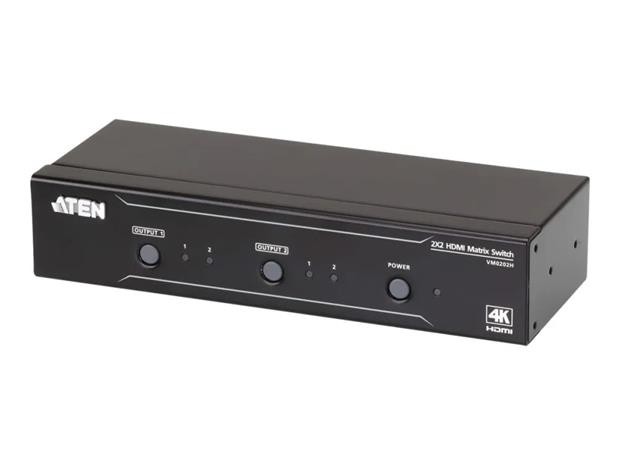ATEN VM0202H-AT-G