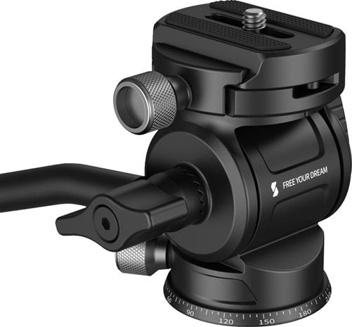 SmallRig 4936 Video Head CH3 – kuva 2/2