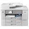 Brother MFC-J6957DW - multifunction printer - colour Multifunction - väri - Muste – kuva 2