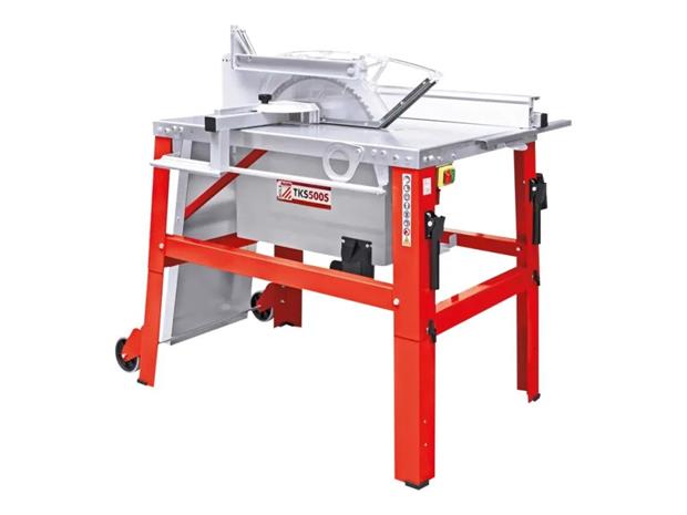 Holzmann TKS500S_400V