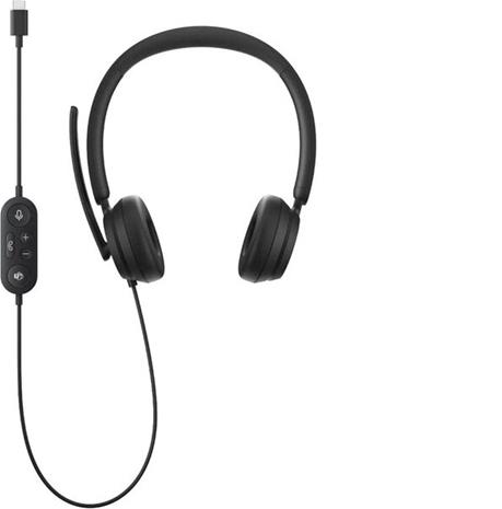 Microsoft Modern USB-C Headset for Business