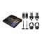 Røde RODEcaster PRO II Podcasting Dual Bundle – kuva 2