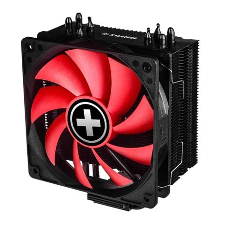 Xilence Performance A+ Sarja M704 - CPU-ilmajäähdytin