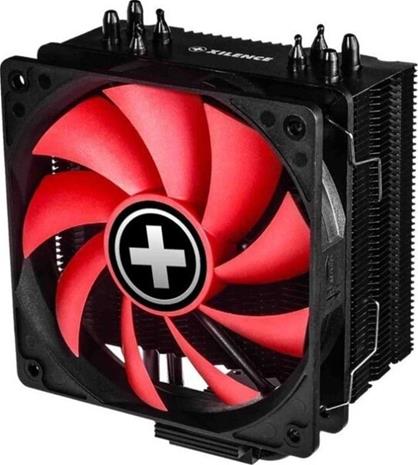 Xilence Performance A+ Sarja M704 - CPU-ilmajäähdytin