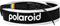 Polaroid Camera Strap Flat - Black & White – kuva 2