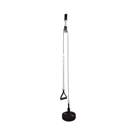 Master Fitness Pulley System B.C - Onesize