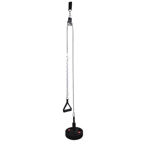 Master Fitness Pulley System B.C - Onesize