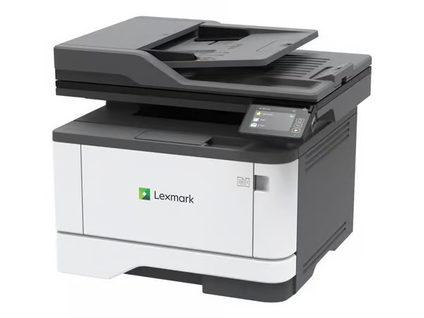 Lexmark MX331adn Multifunction - Yksivärinen - Laser