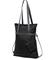 Haglöfs Brand Tote True Black - Onesize – kuva 2