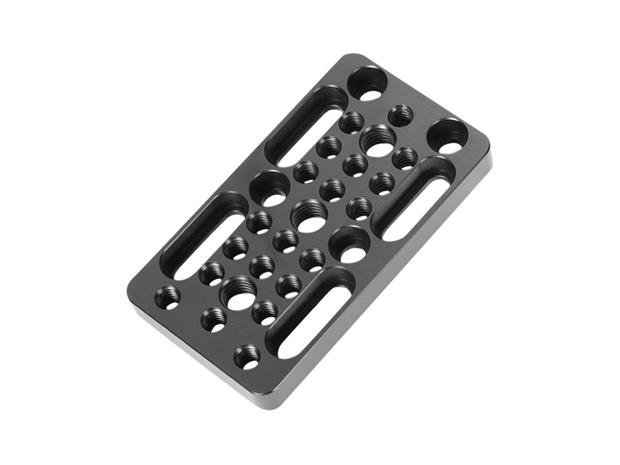 SmallRig 1598 Mounting Cheese Plate – kuva 3/4