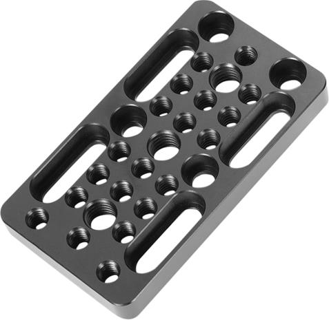 SmallRig 1598 Mounting Cheese Plate – kuva 4/4
