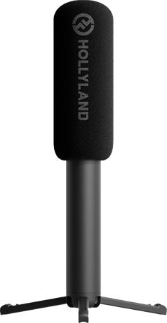 Hollyland Interview Adaptor for Wireless Microphones – kuva 2/2