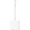 Apple Lightning to USB Kamera Adapter – kuva 2
