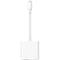 Apple Lightning to USB Kamera Adapter – kuva 3