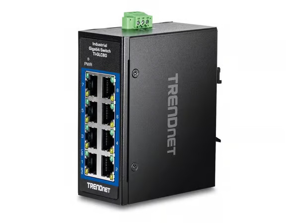Trendnet TI-GLC80