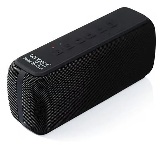 Tangent Pebble Max