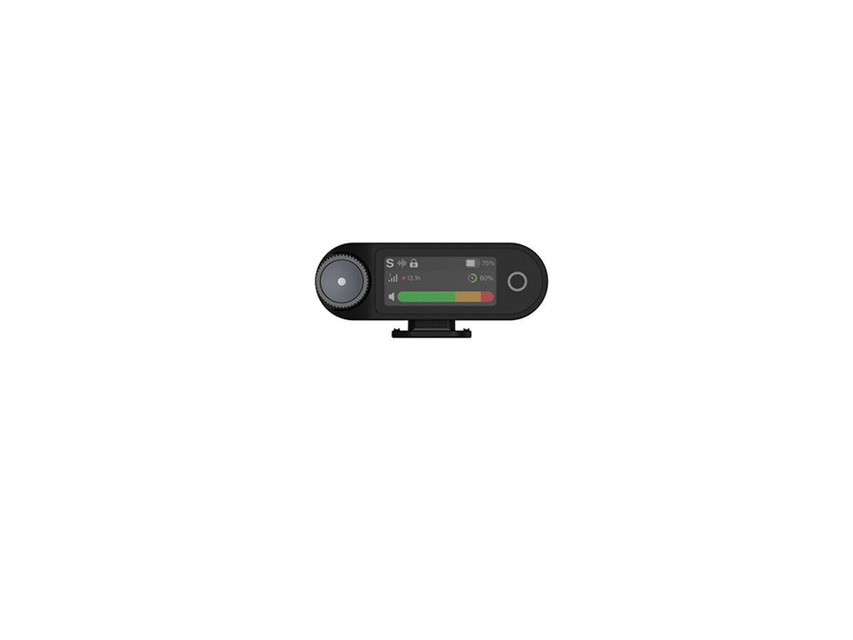 Hollyland LARK Max 2 Camera Receiver