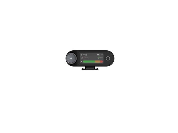 Hollyland LARK Max 2 Camera Receiver for Lark Max 2