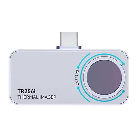 Mileseey TR256i Mini lämpökamera iPhone-laitteelle