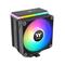 Thermaltake ASTRIA 400 - CPU-ilmajäähdytin – kuva 2