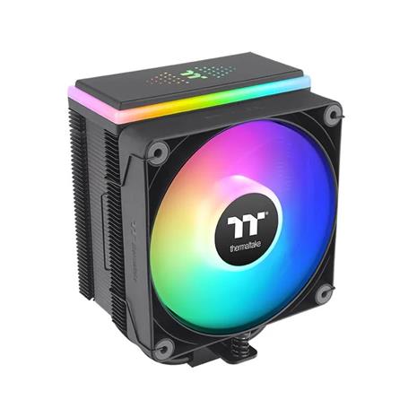 Thermaltake ASTRIA 400 - CPU-ilmajäähdytin