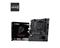 MSI PRO B550M-B Emolevy - AMD B550 - AMD AM4 - DDR4 RAM - Micro-ATX – kuva 2