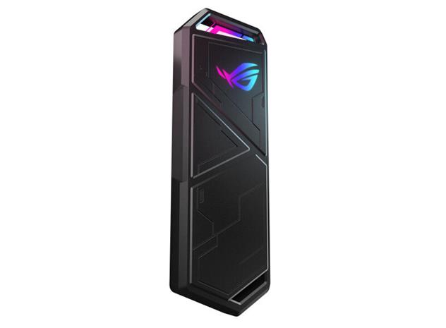 ASUS ROG STRIX Arion Lite NVMe SSD Enclosure