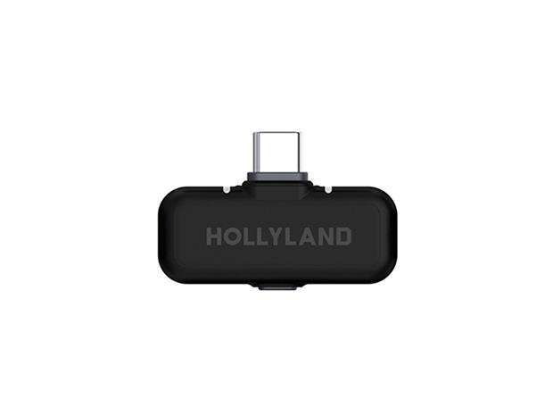 Hollyland LARK Max 2 Type C Receiver for Lark Max 2