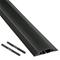 D-LINE Medium Duty Floor Cable Protector Black 1.8m – kuva 2