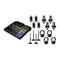 Røde RODEcaster PRO II Podcasting Quad Bundle – kuva 2