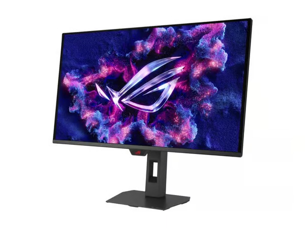 26.5" ASUS ROG Strix XG27AQDMESZ – kuva 2/4