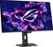 26.5" ASUS ROG Strix XG27AQDMESZ – kuva 3