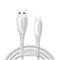 Joyroom S-A59 Vibrant Series 3A USB-A - Lightning cable 1.2m - white – kuva 2