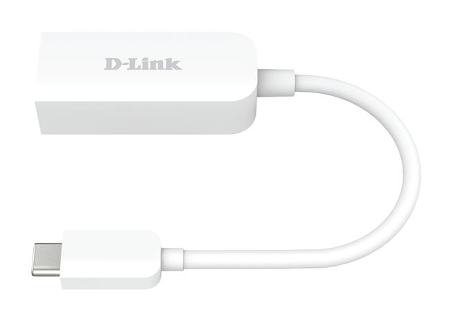 D-Link verkkokortti DUB-E250