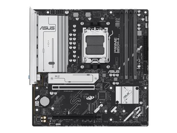 Asus Prime B850M-A-CSM AM5 mATX -emolevy