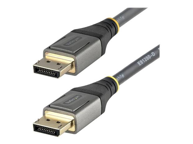 StarTech.com DisplayPort 1.4 Cable M/M 5m