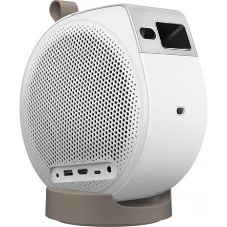 BenQ GV32, videotykki – kuva 8/8