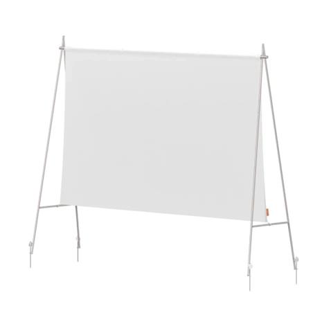 Xgimi Portable Foldable Outdoor Projection Screen 70in