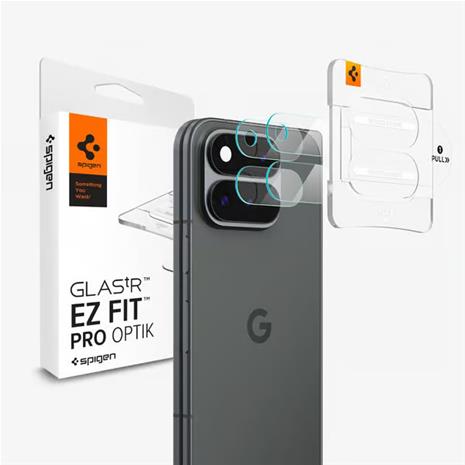 Google Pixel 11 Pro Fold, kameran linssisuoja – kuva 2/2