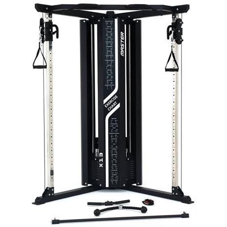 Master Fitness Functional trainer X13, Multigym - Onesize