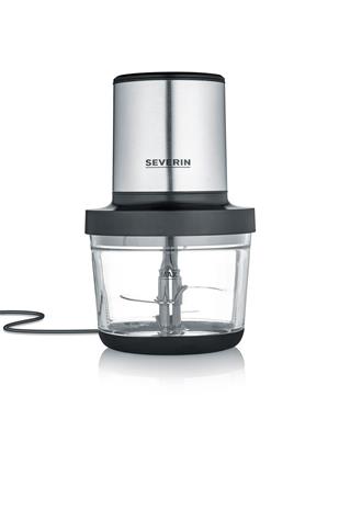 Severin KM3867, silppuri