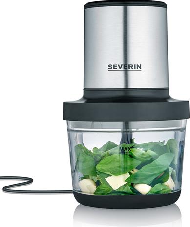 Severin KM3867, silppuri