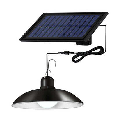 Superfire Solar lamp FF10-B