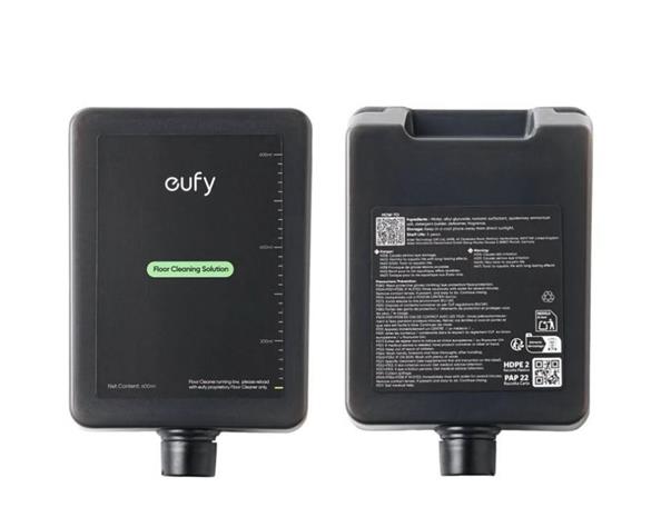 Anker Eufy cleaner - liquid - bottle - 330 ml - concentrated