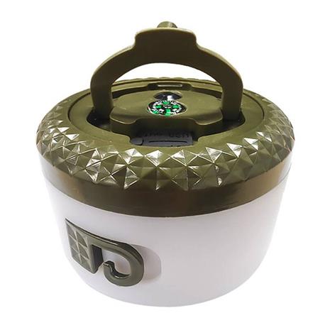 Superfire LT01 2-in-1 Camping Lamp