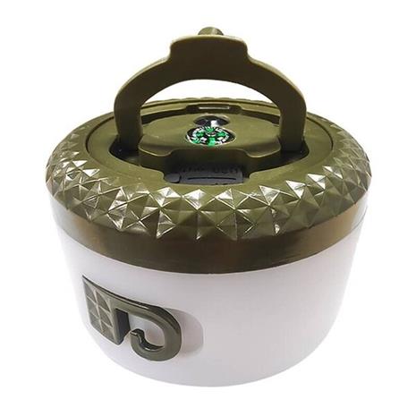 Superfire LT01 2-in-1 Camping Lamp
