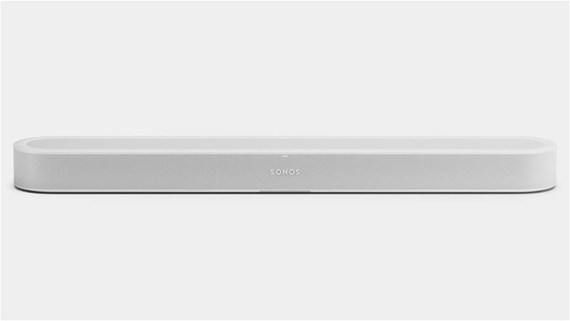 Sonos Beam Ultra white BMULT