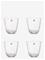 ERNST Drinking Glass 4-Pack - CLEAR - 25 CL – kuva 2