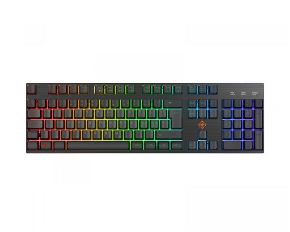 Deltaco Gaming DK260 GAM-2